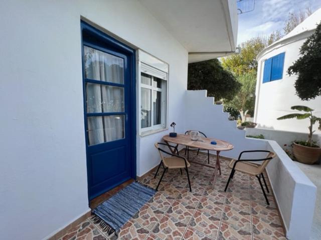 Anemomilos Studios Gerani  Exterior photo
