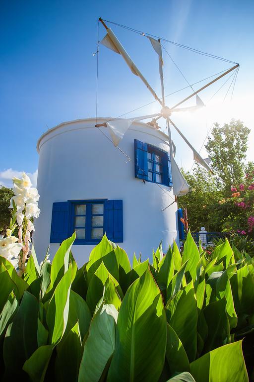 Anemomilos Studios Gerani  Exterior photo