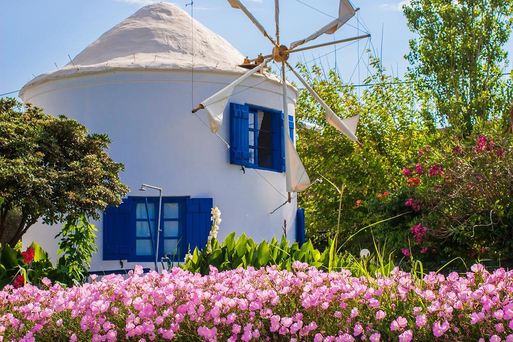Anemomilos Studios Gerani  Exterior photo