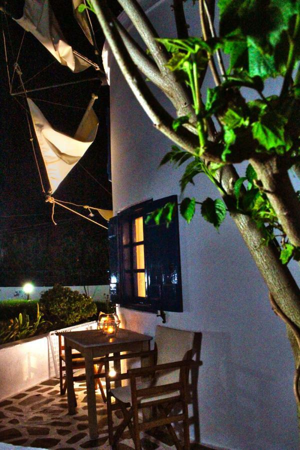 Anemomilos Studios Gerani  Exterior photo